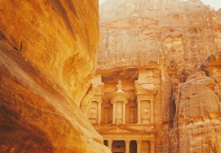 Jordania – gościnna kraina