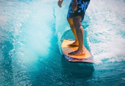 Surfing w Algarve