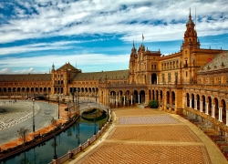 ¡Buenos días Andalucía!